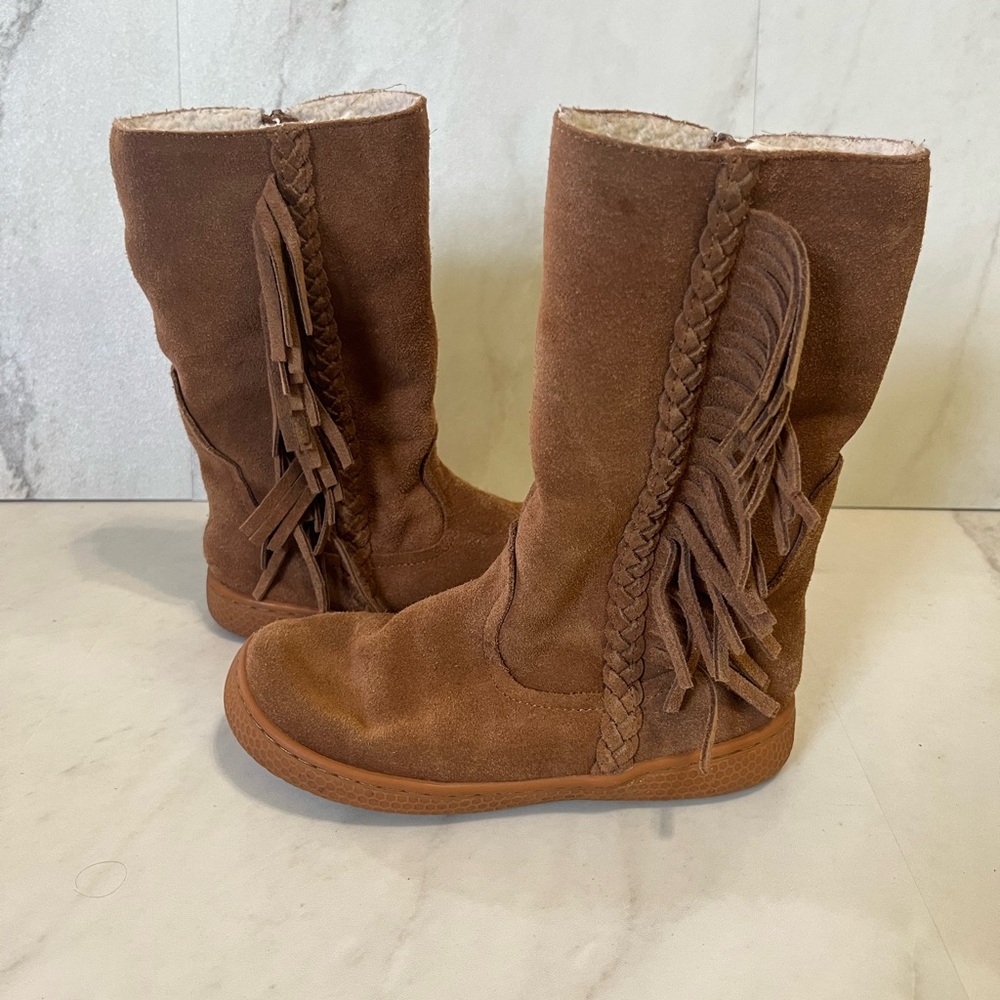 Livie&Luca Sonoma Boots